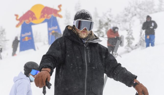 Karl Fostvedt Corbet's