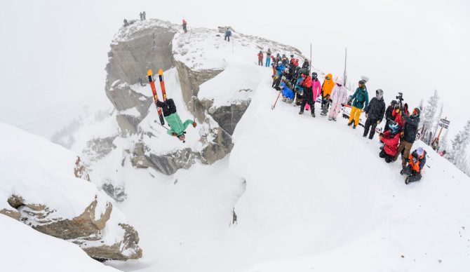 Veronica Paulsen Corbet's