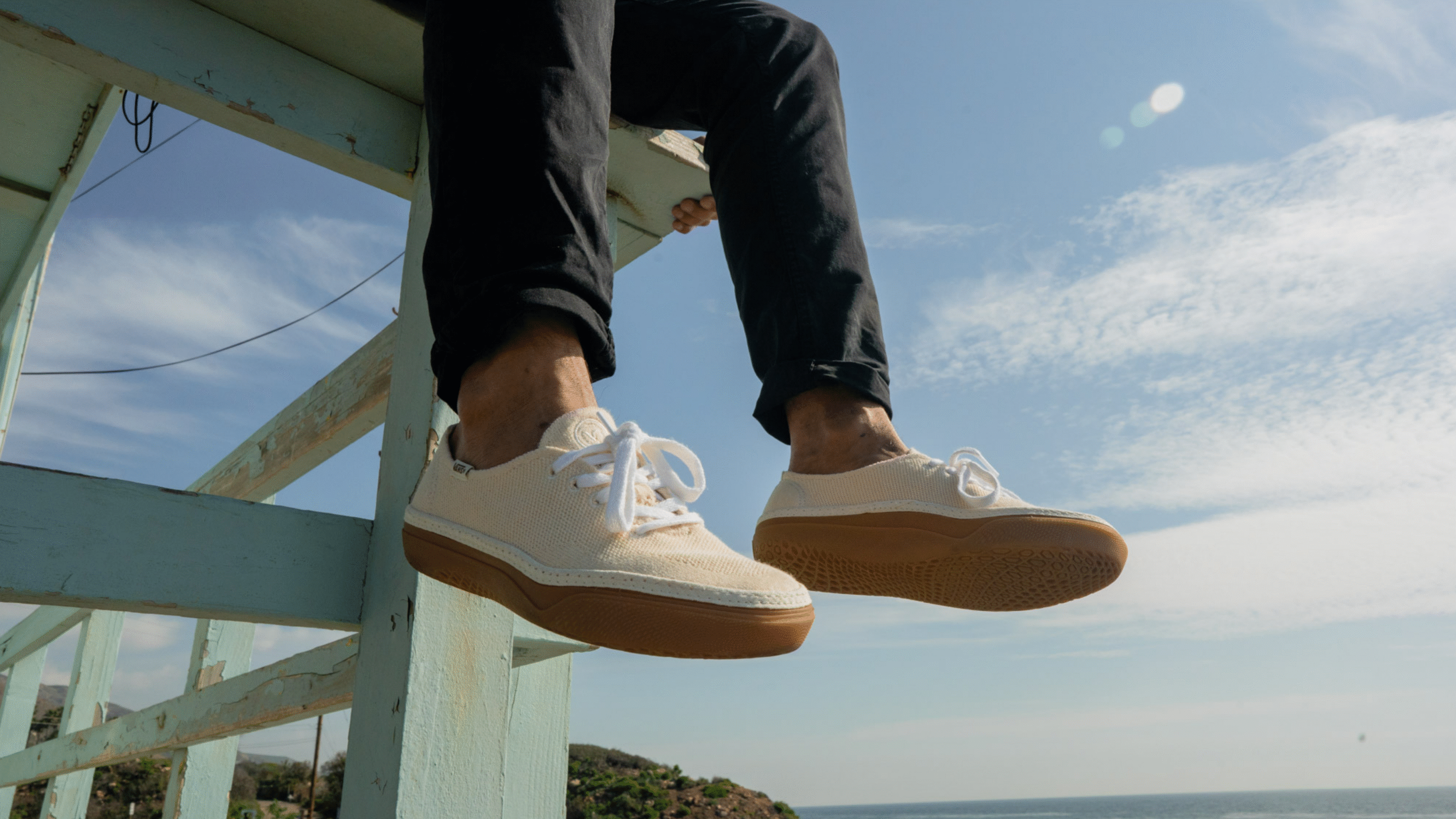 Gear We Test: Vans Circle Vee