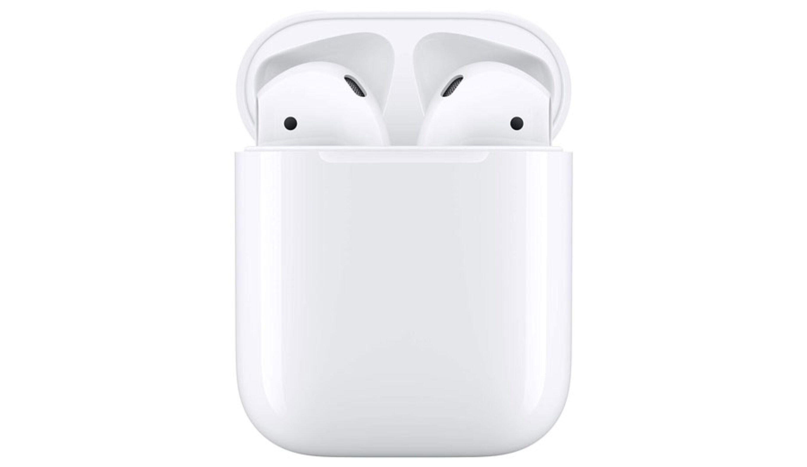 airpods 2nd generation