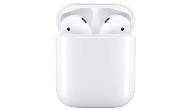 airpods 2nd generation