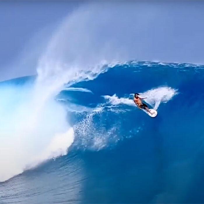 Craig Anderson Century swell