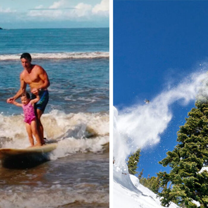 Elena Hight: From Hawaiian-Born Beach Kid to Champion Snowboarder
