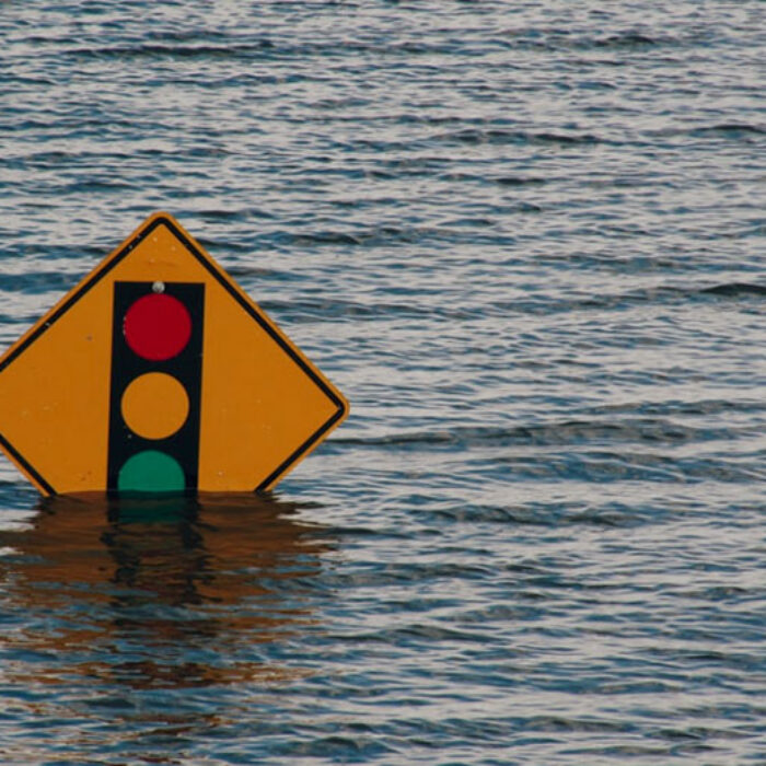 sea level rise prediction