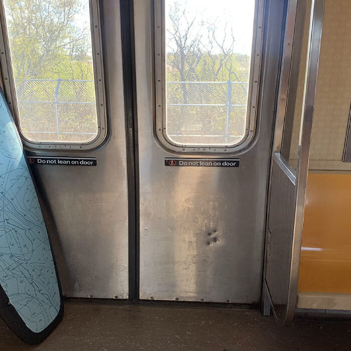 Why I’ve (Mostly) Had It with Fiberglass Surfboards