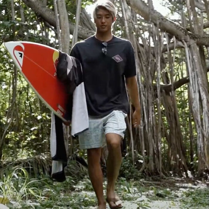 Kanoa Igarashi