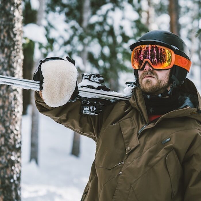Ski and Snowboard Goggles
