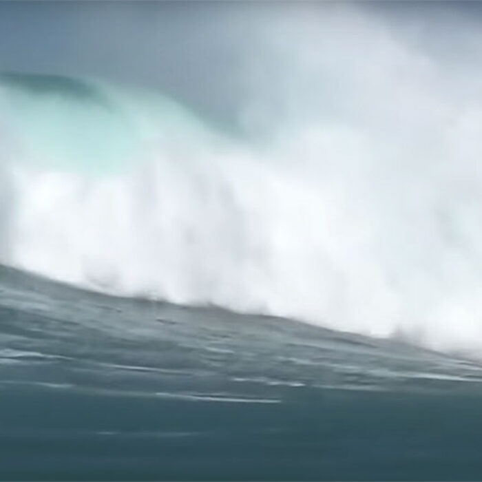 Kelly Slater at Sunset Beach