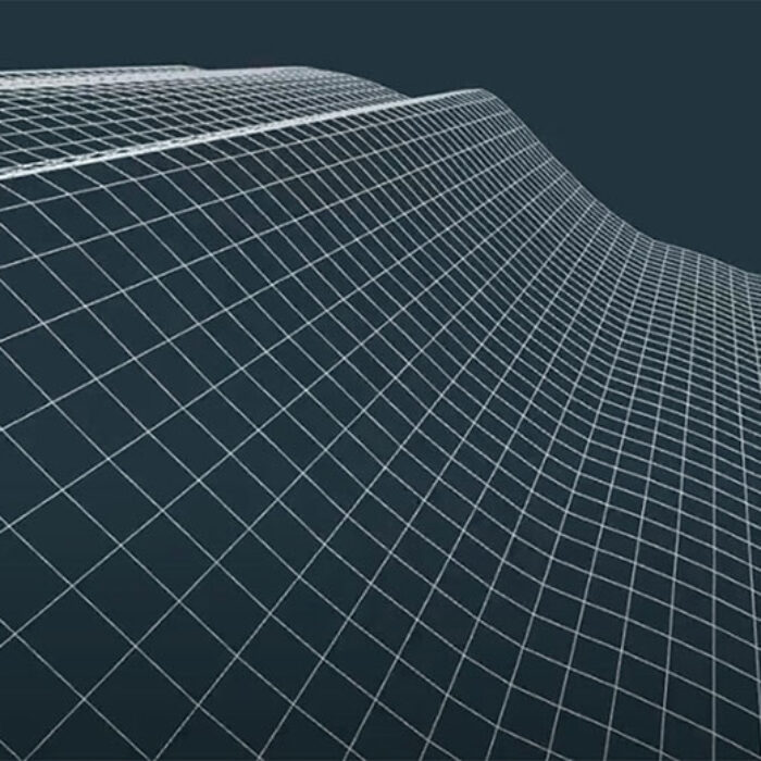 Rogue wave simulation