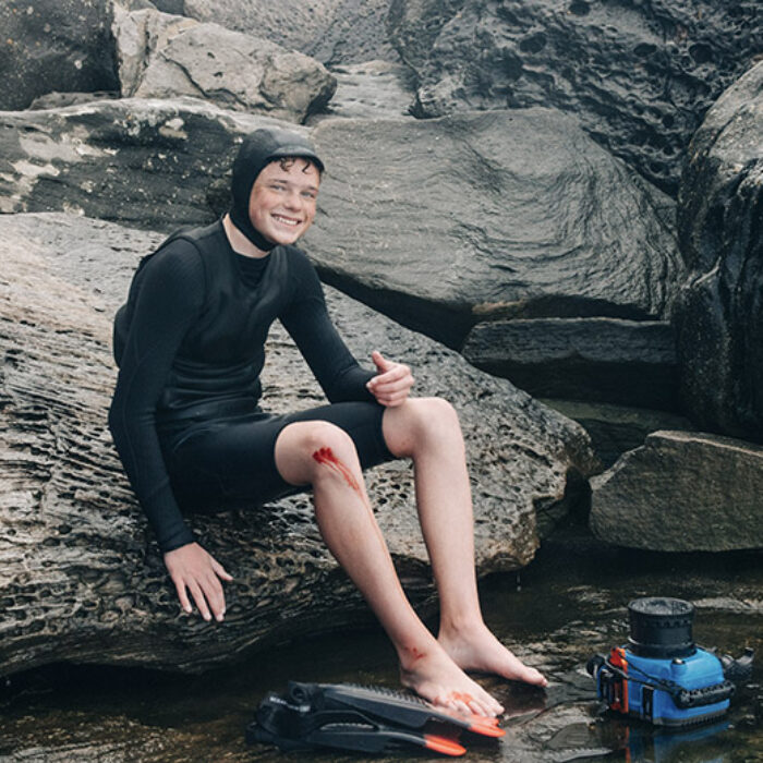 Talented Teen Gives Us a Photographic Tour of Sydney's Northern Beaches