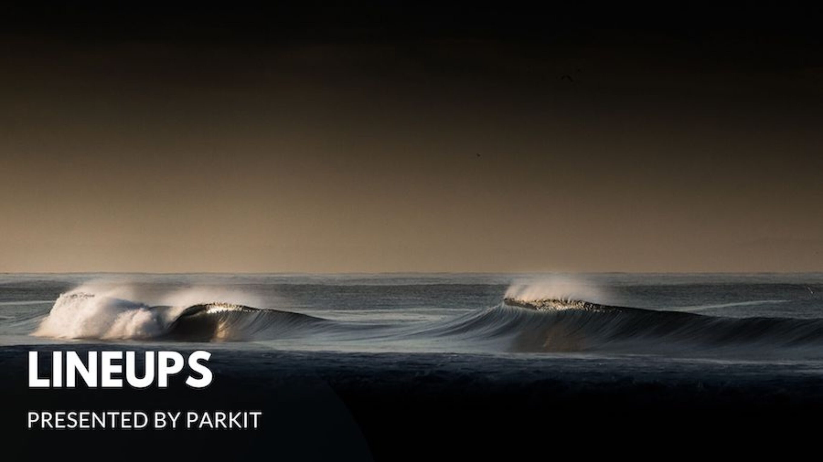 The Inertia Film & Photo Challenge Lineups 2021 Winner: Austin Mullen