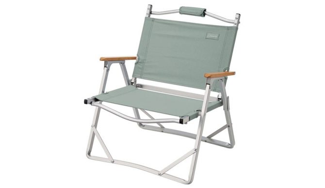 Coleman Flat Fold Beach Chair