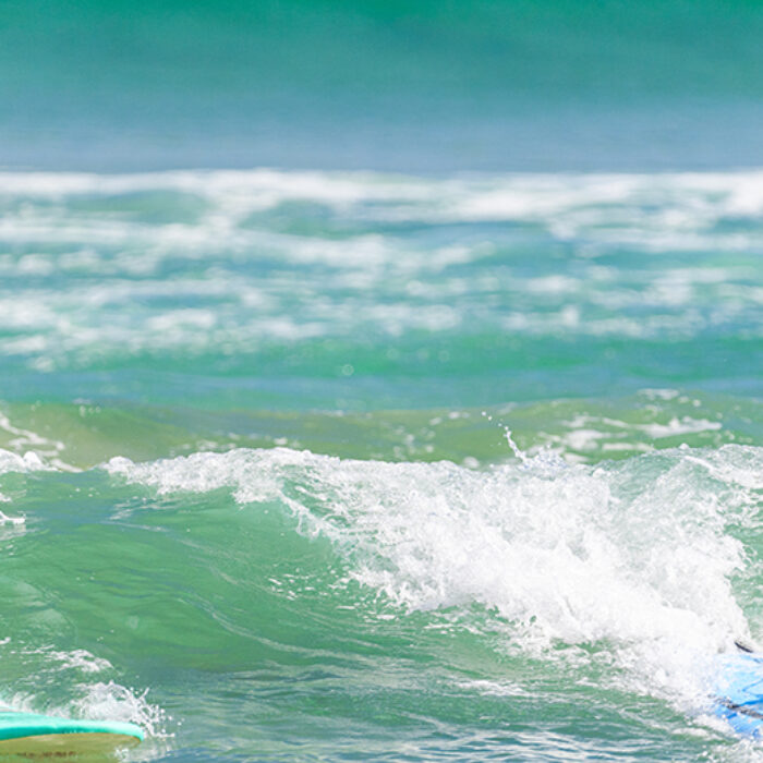 Bethany Hamilton’s 'Beautifully Flawed' Foundation Helps Those Who've Suffered Limb Loss