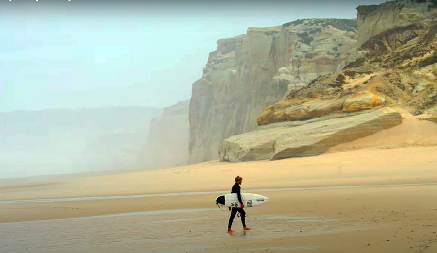John John Florence Releases Another Beautiful Edit – This Time From ...