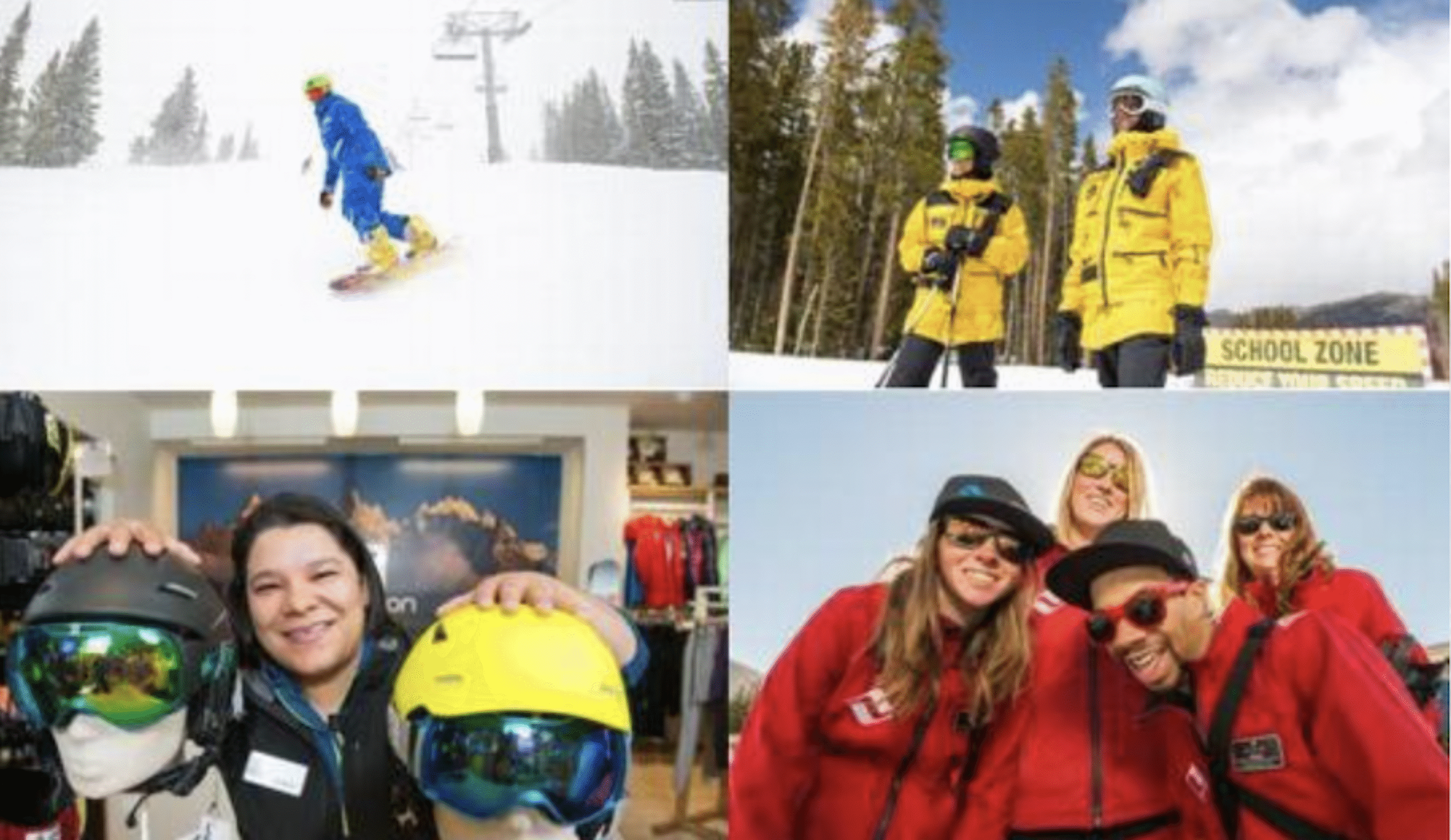 Vail Resorts Announce New Employee Raises
