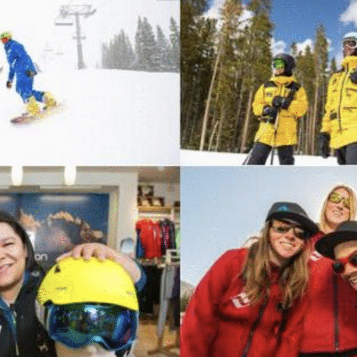 Vail Resorts Announce New Employee Raises