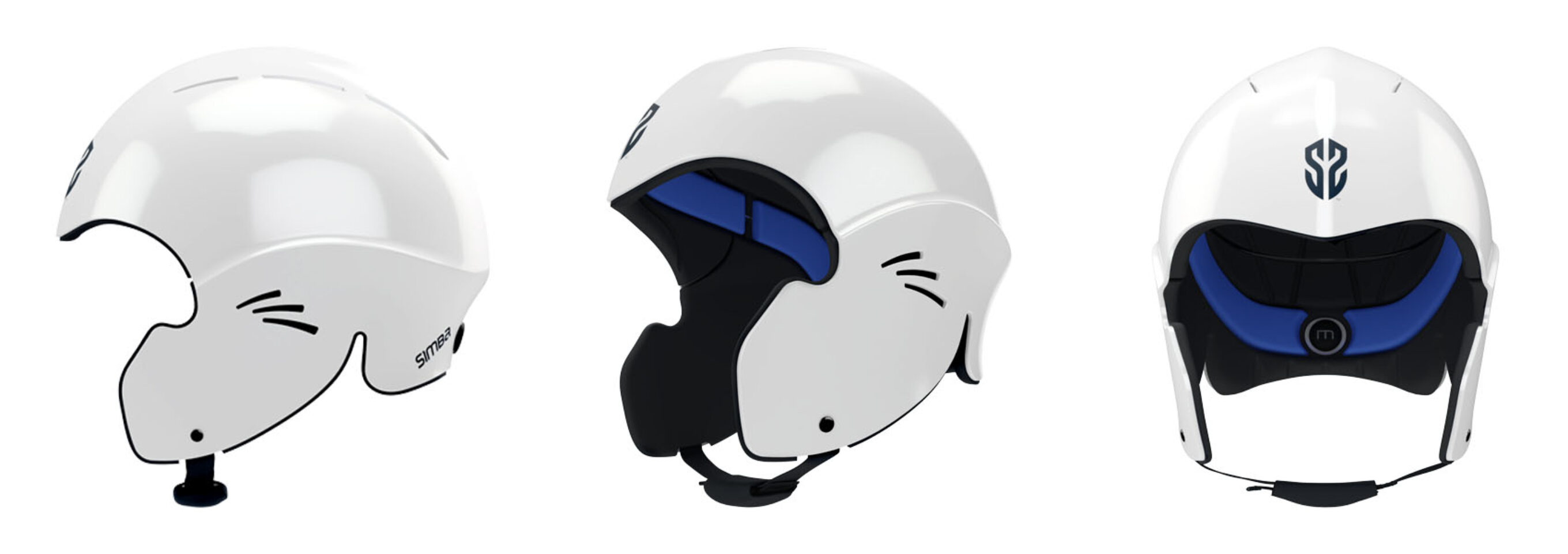 Simba Sentinel 1 Surf Helmet.