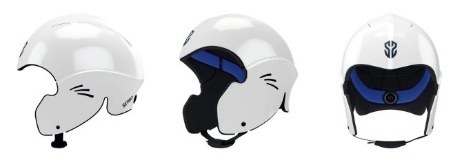 Simba Sentinel 1 Surf Helmet. 
