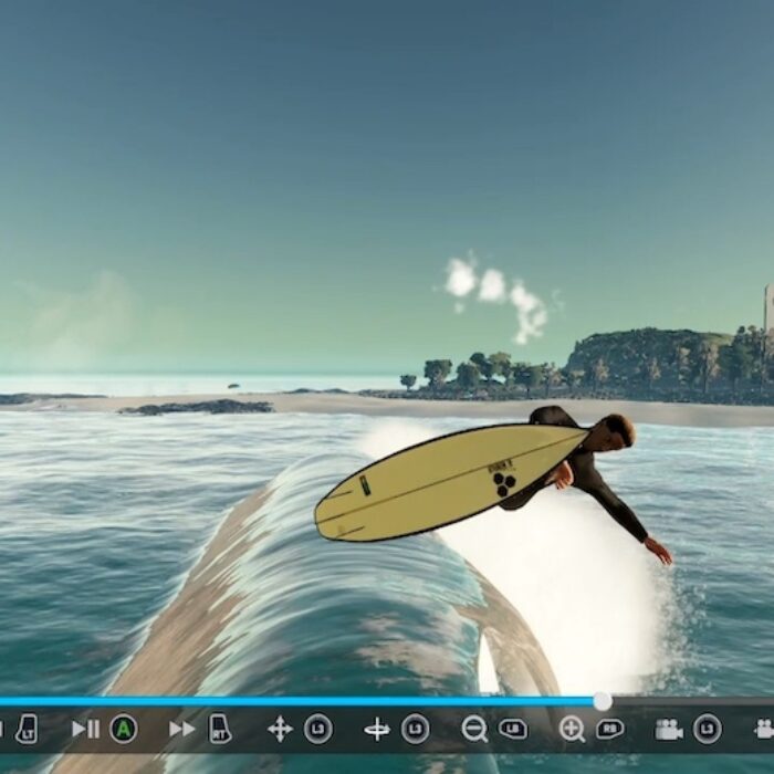 BL Pro Surfing 2022
