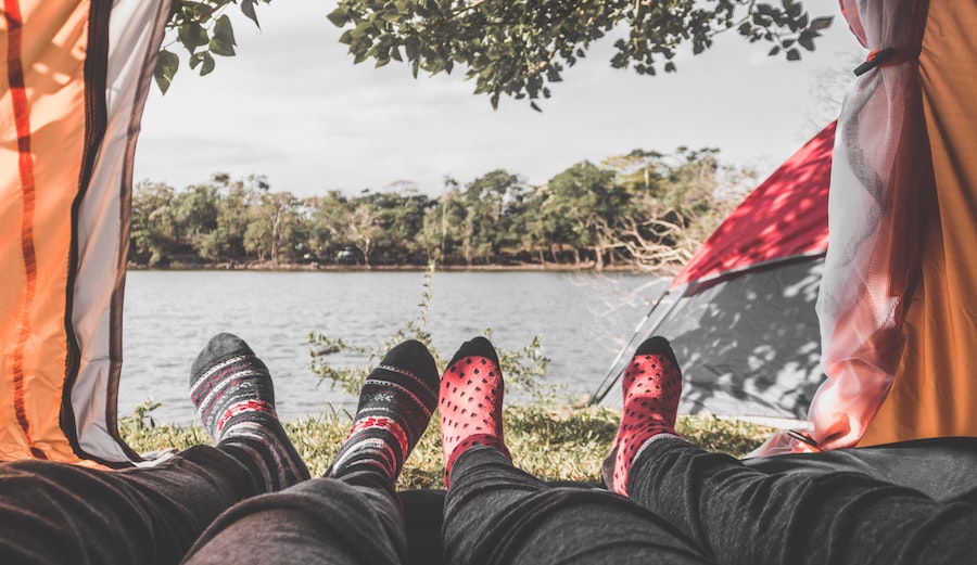 Best Camping Gear for Couples of 2024 The Inertia