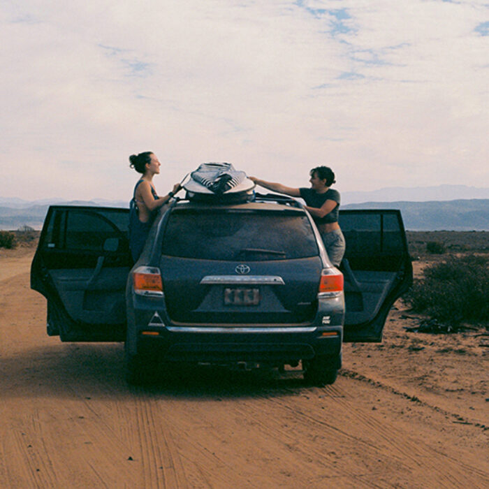 How a Baja Surf Trip Can Lead to Questioning Your Life's Purpose