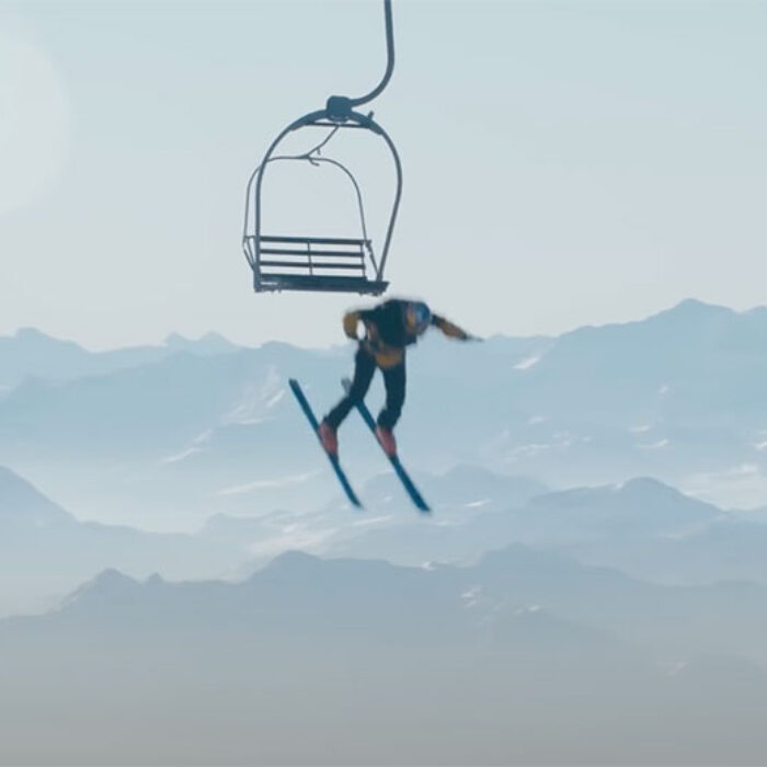 fred fugue hot air balloon chairlift