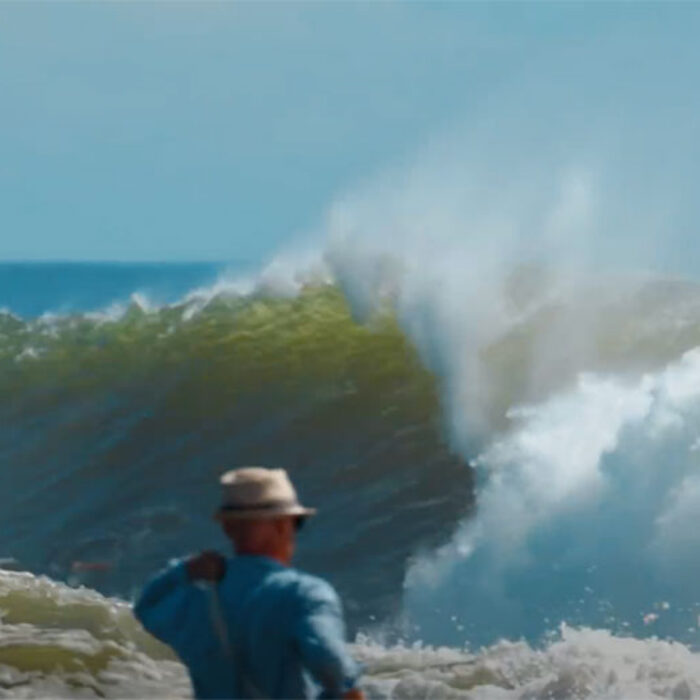 Surfing Gold Coast