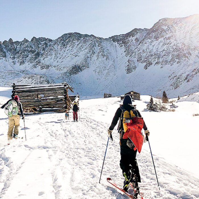 It's Spring Touring Season: Avoid These Mistakes to Enjoy the Backcountry Even More