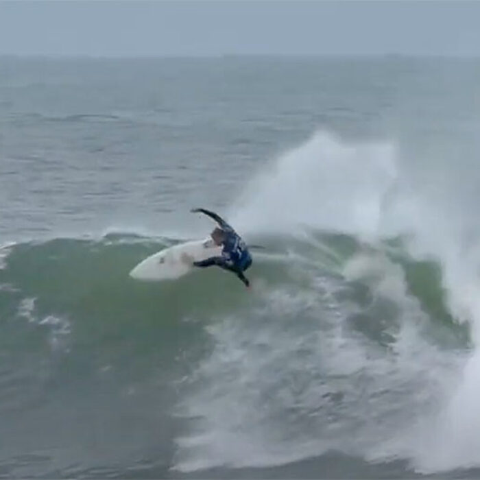 John John Florence at Bells Beach