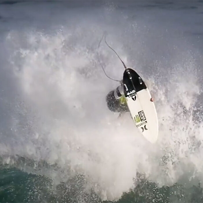 John John Florence perfect 10s