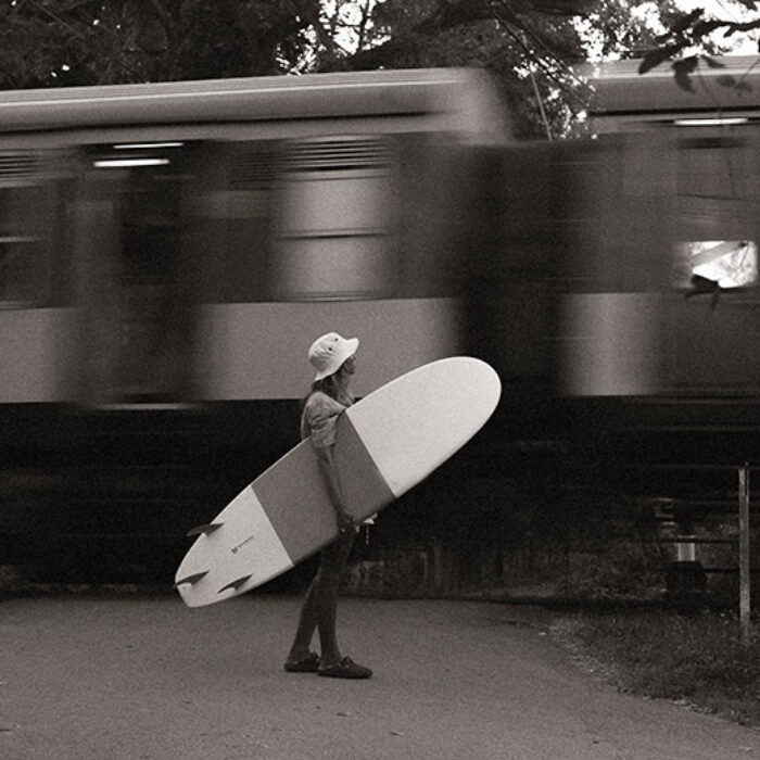 Surf Tripping Europe by Train and How My Missteps Can Help You