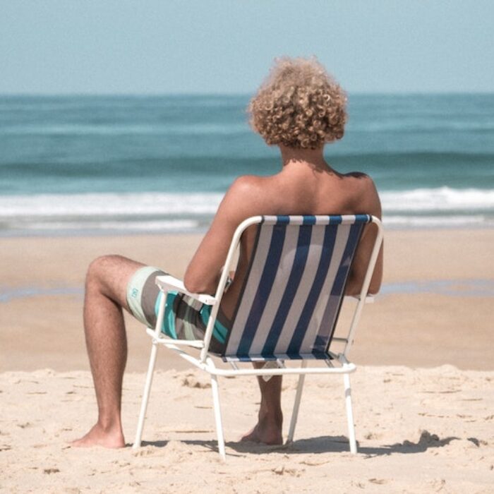 Best Beach Chairs