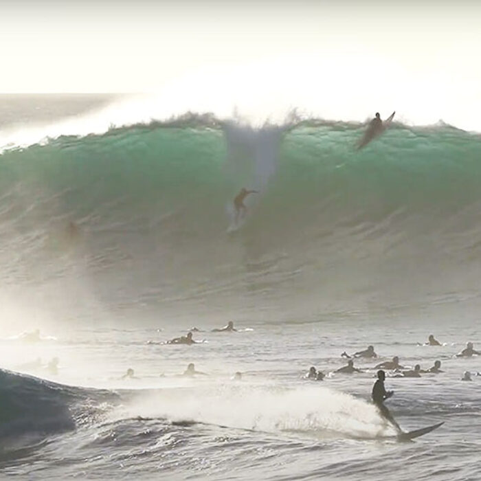 Pipeline as good as it gets