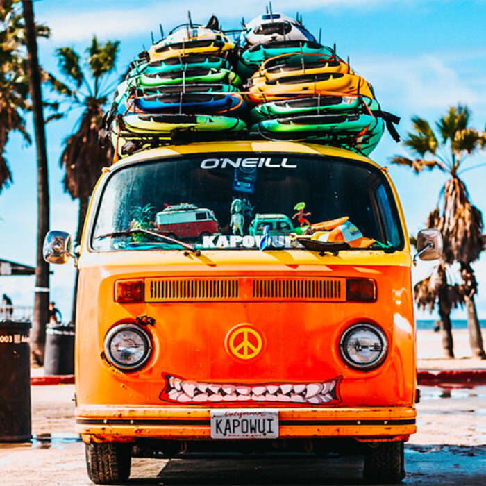 Psychedelics Are Being Normalized; Should We Look at Surfing's Experimental Past Differently?