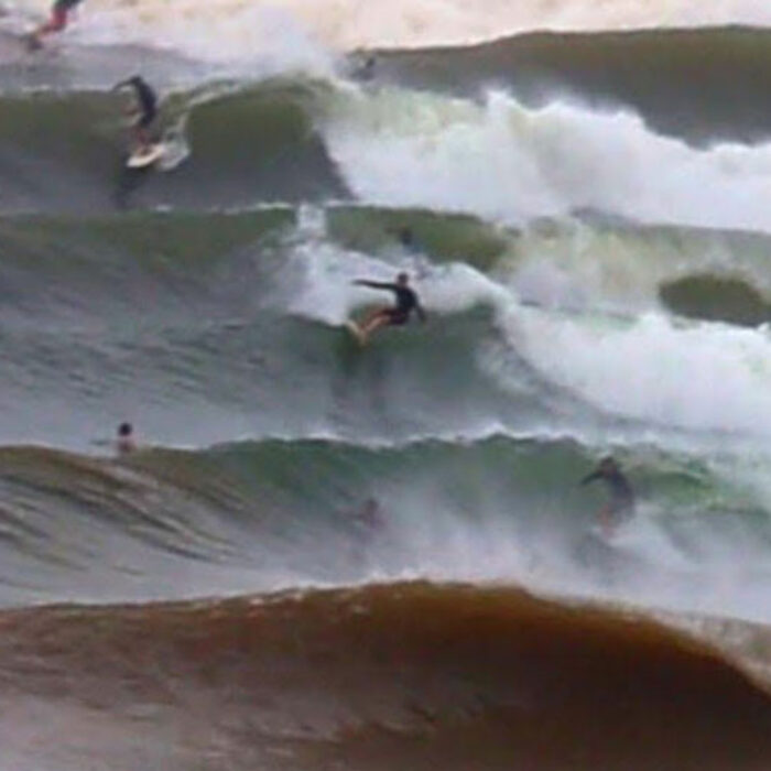 the superbank on March 1