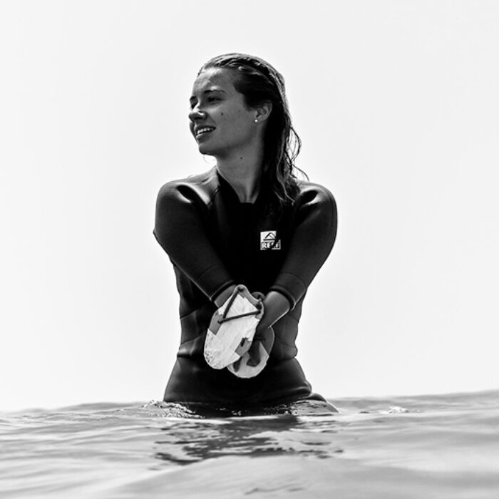 Para Surf World Champ Liv Stone Was Once Inspired to Surf; Now She Inspires Others