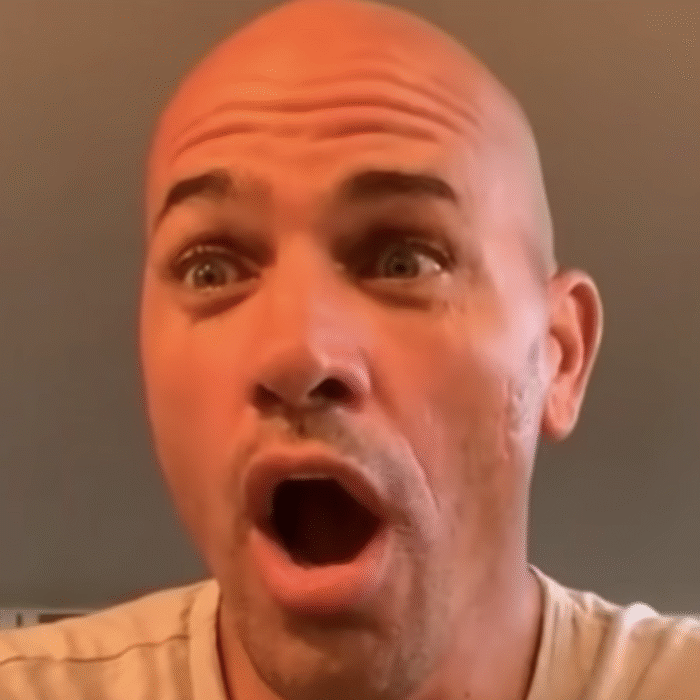 Kelly Slater gives his take on the infamous Oscar's Slap