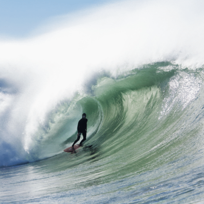 Rob Machado The Color of Winter