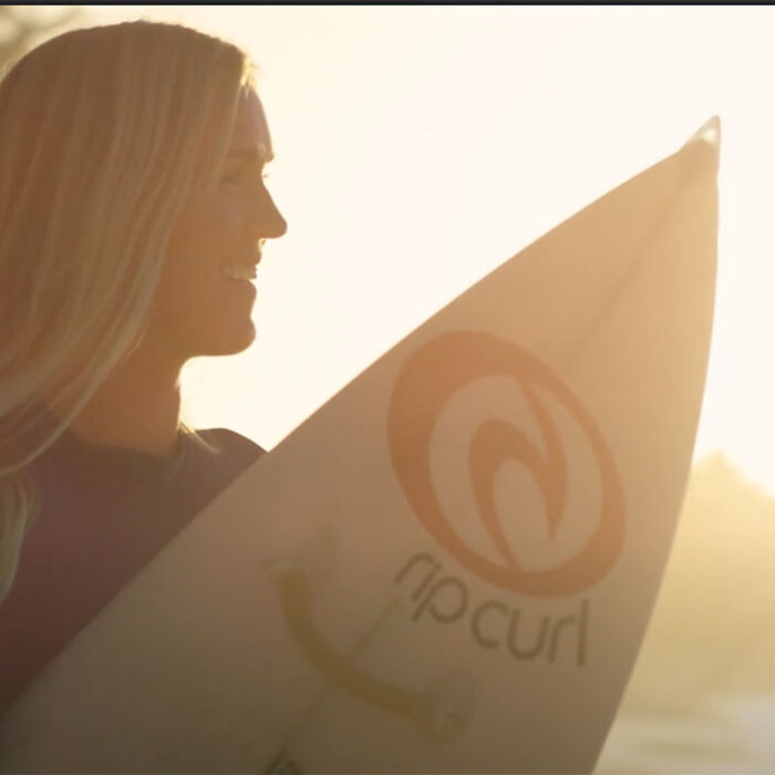 Bethany hamilton on motivation