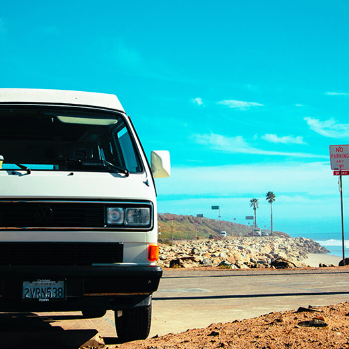 Opinion: Banning Overnight Parking In California Is a Lose-Lose For Everyone, Especially Surfers