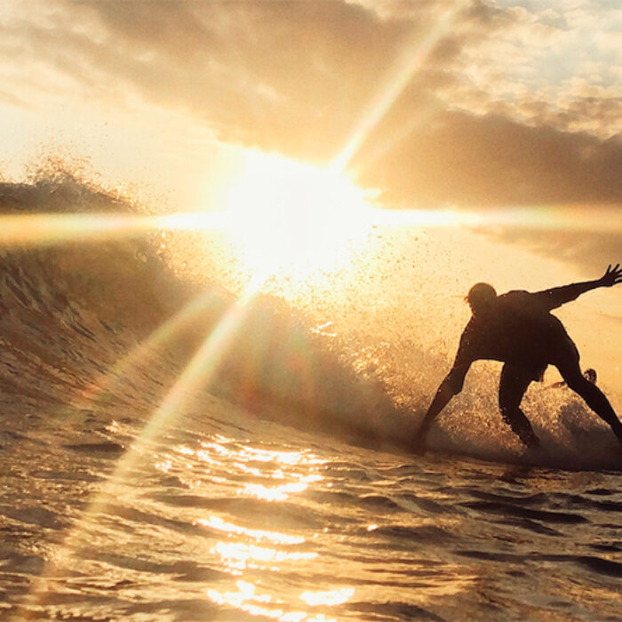 The Rise of the Intermediate Surfer: Observations Form a Pandemic-Driven Lineup