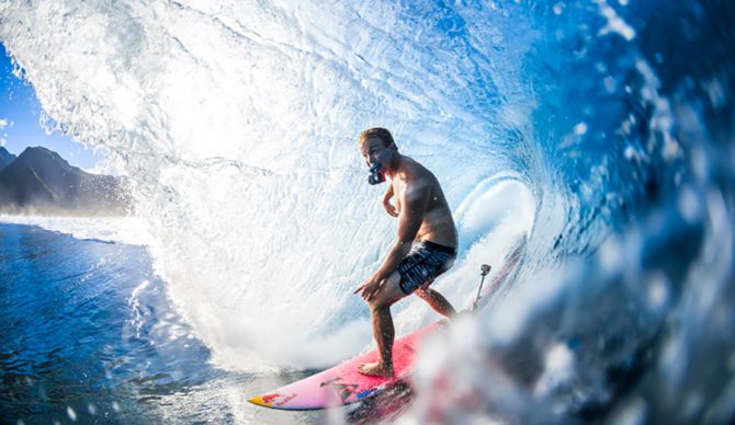 Examining the Rise of the Surf Vlog and Its All-Encompassing Trappings