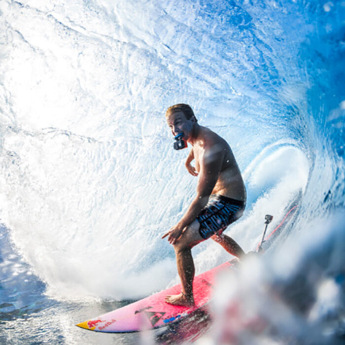 Examining the Rise of the Surf Vlog and Its All-Encompassing Trappings