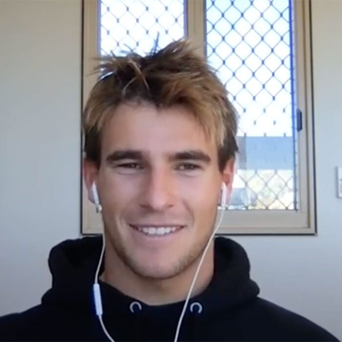 jack Robinson world surf league