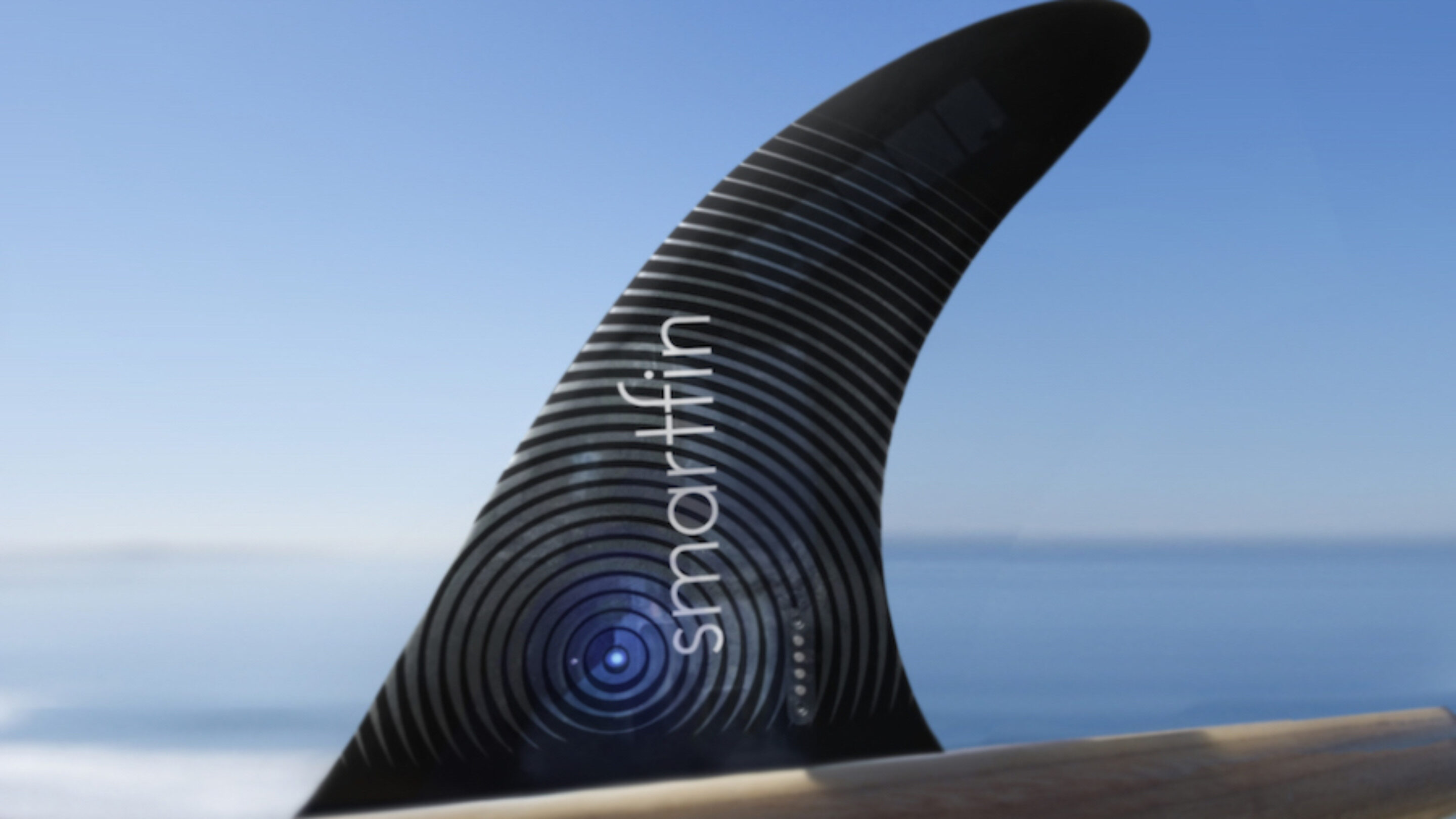 Smartfin product shot