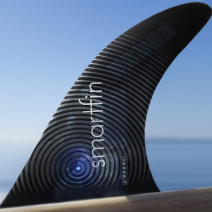 Smartfin product shot