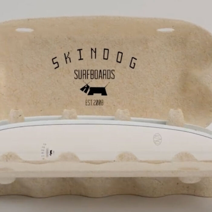 firewire surfboard ova