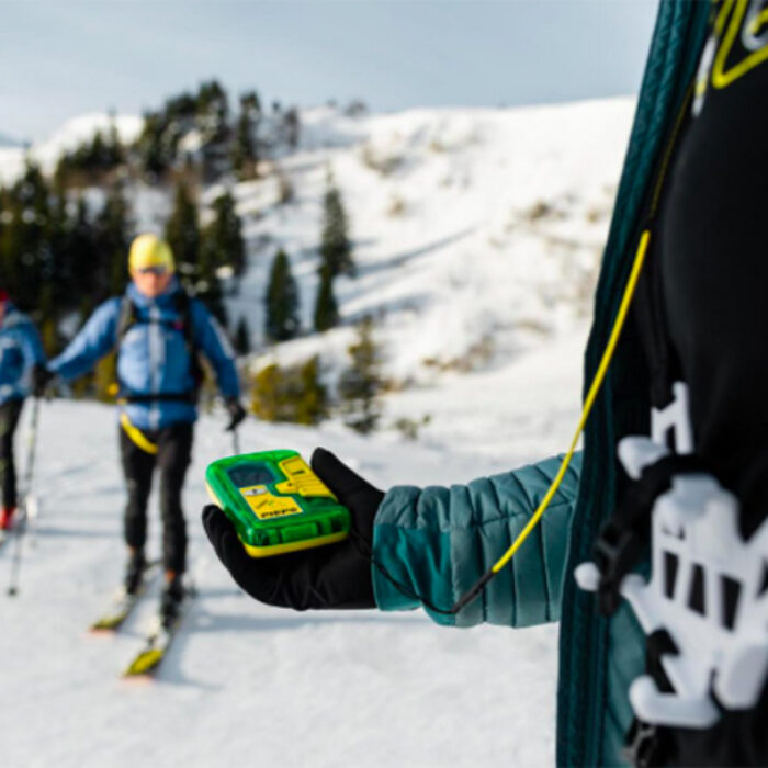 Black Diamond and Pieps Issue Mandatory 'Safety Check' for All Avalanche Beacons