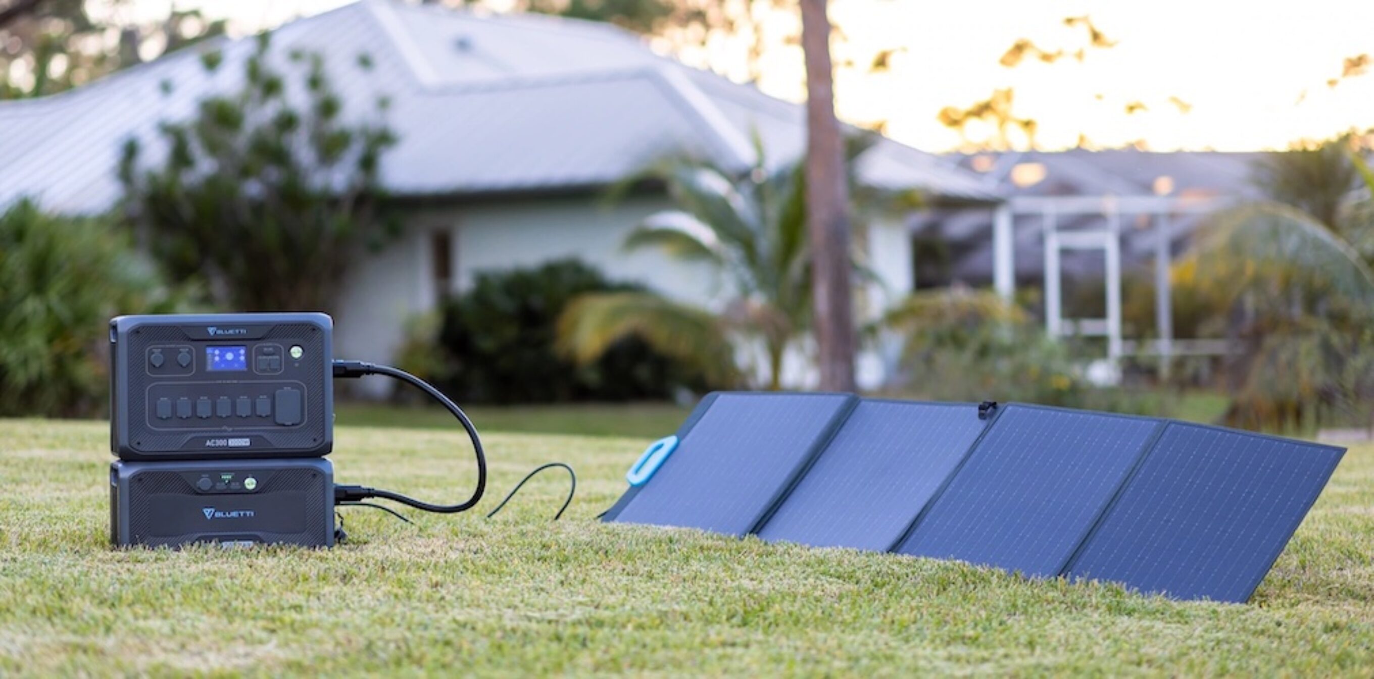 Bluetti Mother's Day Solar