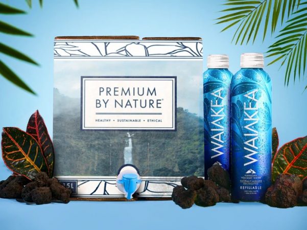 Waiakea Bundle